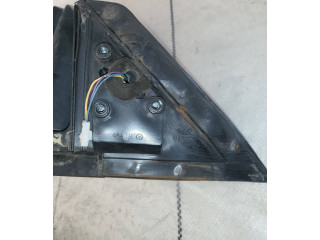 Зеркало электрическое Mitsubishi Pajero Sport I 1996 - 2008 года