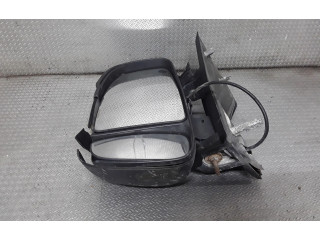 Zpětné zrcátko Citroen Jumper 2008 E3011029