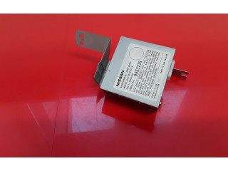 Модуль блока управления камерой