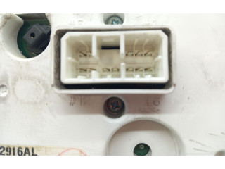 Панель приборов 56042916A Jeep Grand Cherokee (WJ)