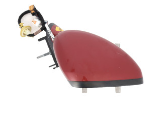 Zpětné zrcátko  Citroen Berlingo 2011  1607025780, G0-4977K  