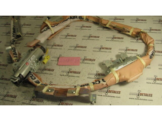 Боковая подушка безопасности 78850SEAG81 Honda Accord