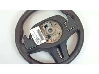 Руль BMW M5 F90 2017- года 020205, 32308094391