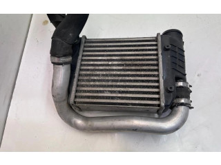 Интеркулер     Citroen C3 