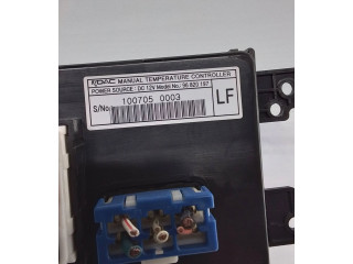 Блок управления климат-контролем 96820197, 1007050003   Chevrolet Captiva