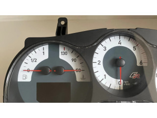 Přístrojová deska  Seat Leon (1P) 2008 1P0920825A, SEZ7Z0F3645243  