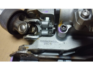    Рулевая рейка 7558N0049A   Acura MDX II 2007-2013 года