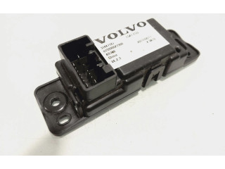 Блок управления коробкой передач 31447187   Volvo S90, V90