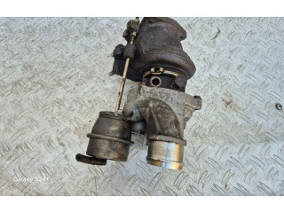 Турбина Mini One - Cooper Coupe R56 7565424