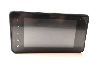 Дисплей    280212764R   Dacia Sandero