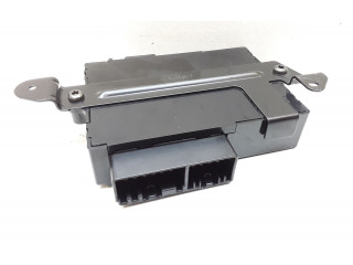 Модуль управления сидением