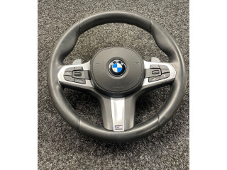 Руль BMW X3 G01 2018 - 2024 года