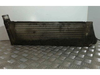 Интеркулер 820011540 Renault Scenic RX