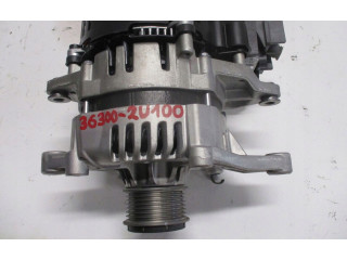 Масляный насос   363002U100  KIA Xceed 
