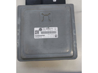 Řídící jednotka 03L906023PC, 03L906023PC Volkswagen Caddy 2013