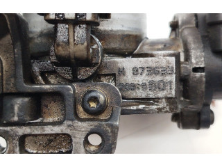 Всасывающий коллектор    M873633   Renault Clio II