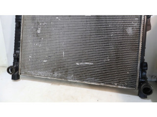 Радиатор охлаждающей жидкости