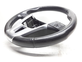 Руль Volvo S60 2014 - 2018 года 31250592, P31250592