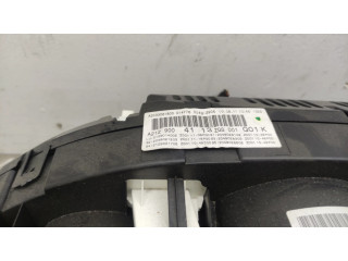 Přístrojová deska Mercedes-Benz E W212 2010 A2129004113