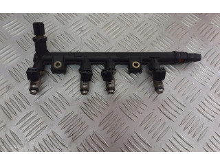 Vstřikovací lišta Fiat Punto (188)