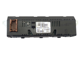 Дисплей    967585958000, 2163722   Citroen C5