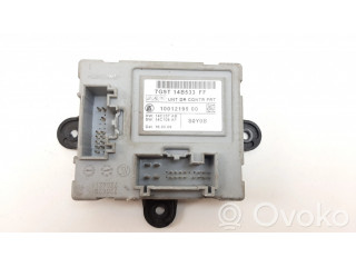 Блок управления дверью