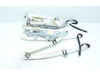 Надувная подушка для крыши P30780647, P30780646 Volvo S60