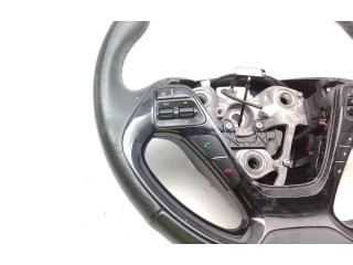 Руль KIA Ceed  2012 - 2018 года       