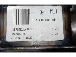 Руль Audi A3 S3 8L 1996 - 2003 года 8L1419501AK