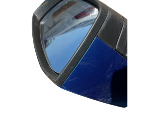 Зеркало электрическое        Skoda Octavia Mk3 (5E)  2013 - 2019 года   