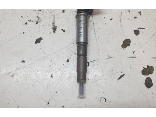 Vstřikovač 804536CH8 Nissan Qashqai M9R830