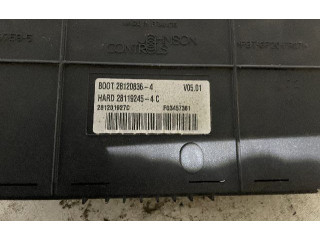 Řídící jednotka 1943J3, 1943J3   Citroen Berlingo 2009