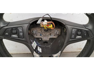 Volant Opel Astra K 2019 39058749