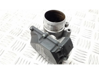 Дроссельная заслонка