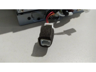 Соединения магнитол