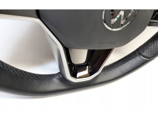 Руль Volkswagen Golf VIII 2019 - года 5H0419089JK