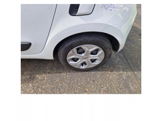 Моторчик заднего дворника 287102049R Renault Twingo III