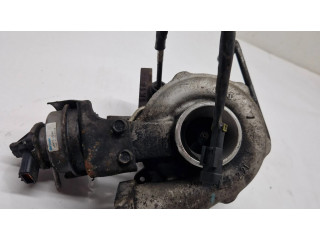  Турбина Chevrolet Captiva 2.2 4947701610, 26187704         