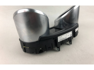 Přístrojová deska Mercedes-Benz SLK R172 2013 A1729000809