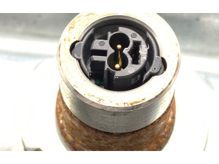 Надувная подушка для пассажира 5J1880202A Skoda Fabia Mk1 (6Y) 1999 - 2007 года