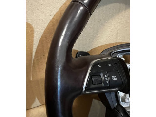 Volant Audi A8 S8 D4 4H 2015 4H0410091Aa, 4H0419091BA