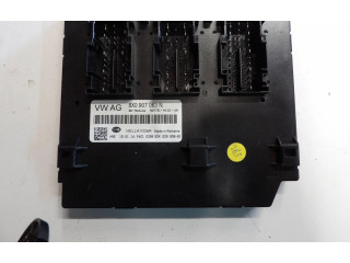 Блок комфорта 8X0907063N, 5DK00965881   Audi A1   