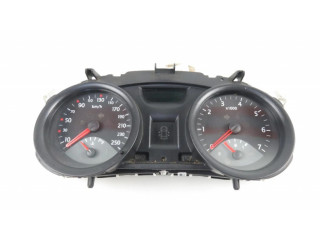 Přístrojová deska Renault Megane II 2003 8200306535