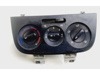 Блок управления климат-контролем 105G7340100   Citroen C5