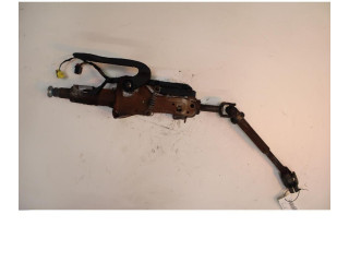 Рулевая рейка 5Q1419502BG Skoda Octavia Mk3 (5E) 2013 - 2019 года