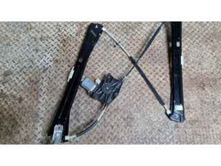 Передний комплект электрического механизма для подъема окна