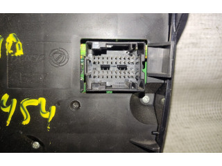 Блок управления климат-контролем 735419793 Fiat Grande Punto