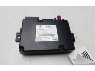 Řídící jednotka A1669005417 Mercedes-Benz CLA C117 X117 W117 2015