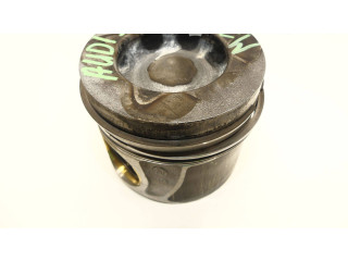 Поршень DEW DEWA DEWB N085B, 4RA Audi A6 S6 C8 4K