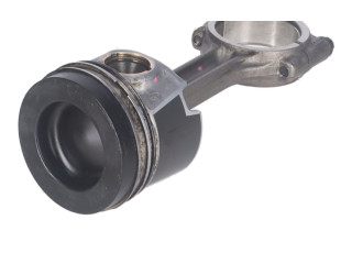 Ojnice 04L105401A Volkswagen Transporter - Caravelle T6